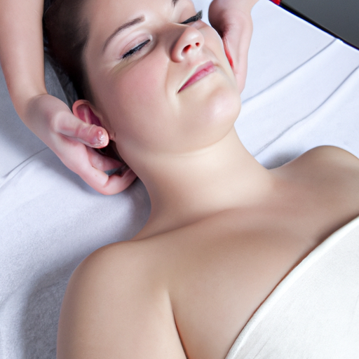 Behandling hos kropsterapeut Roskilde: En vej til velvære og balance